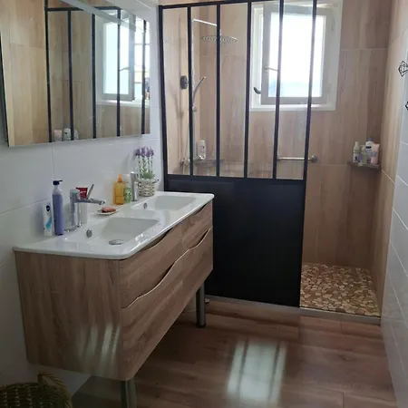 Golf Privat bolig Ecommoy