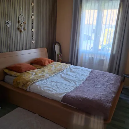 Golf Privat bolig *